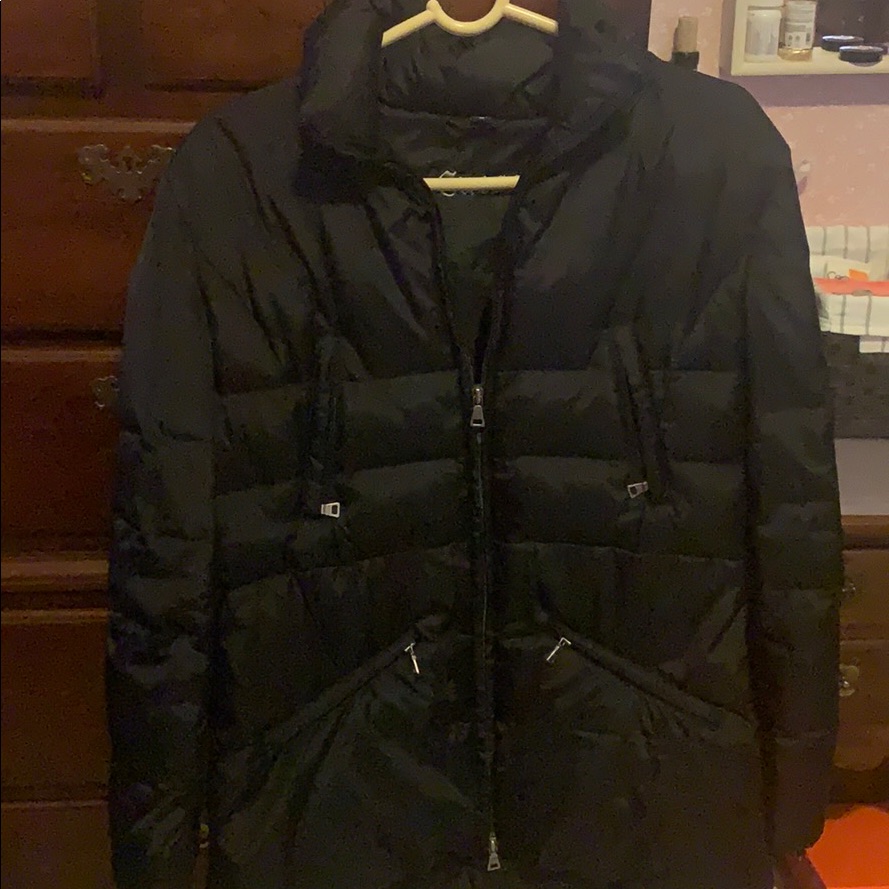 Guess Bubble Jacket
